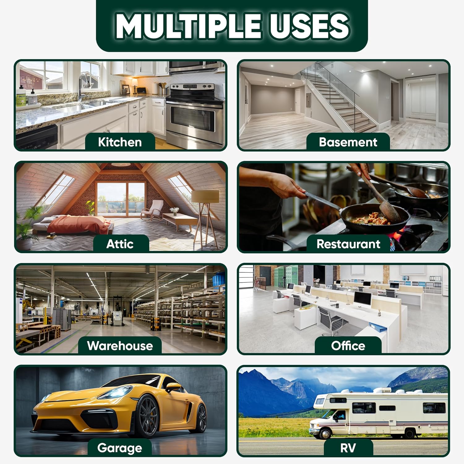 2 pack electric mouse trap zapper with powerful voltage price with uses