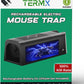 Rechargeable Electric Mouse Trap