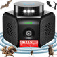 Ultrasonic Pest Repeller Device for Indoor