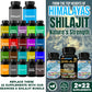 all in one vitality bundle sea moss shilajit ashwagandha