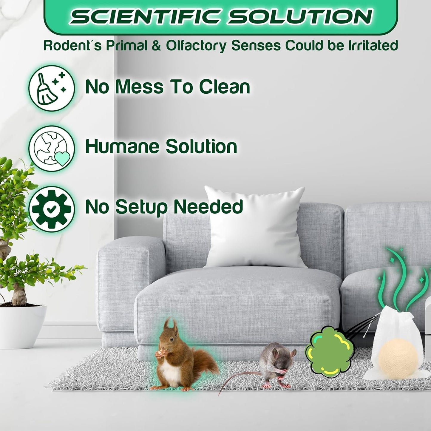 best moth balls for rodents
