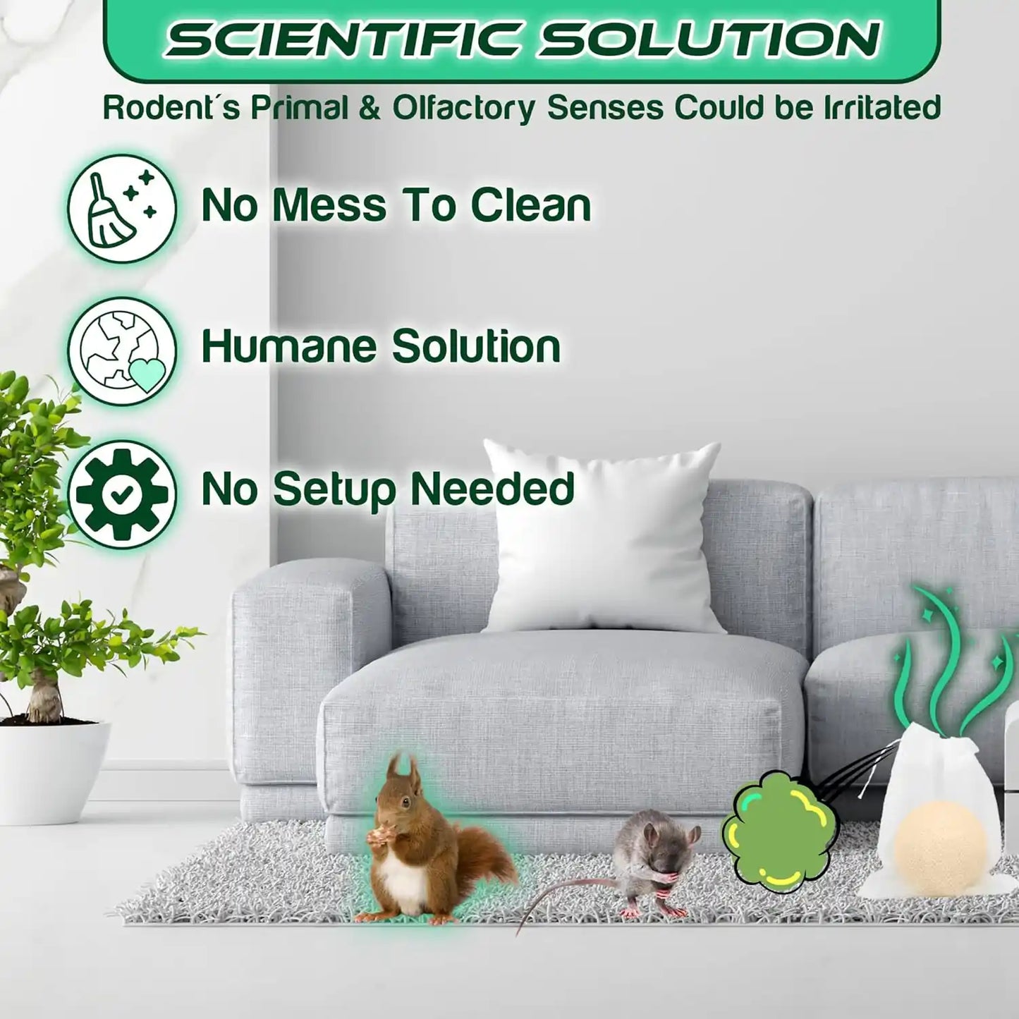 best moth balls for rodents