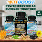 best sea moss and shilajit supplement for energy and vitality
