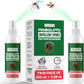 mosquito repellent spray