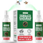 mosquito repellent spray