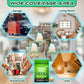 moth balls for pest control