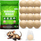 moth balls for rodents