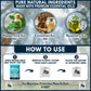natural mouse repellent