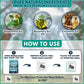 non toxic mouse repellent indoor