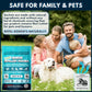 safe pest vault mouse repellent pouches for family and pets