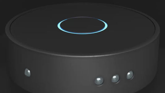 Ultrasonic Pest Repeller Device for Indoor with 4 Modes No Touch Solution