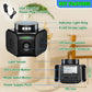 rat repellent ultrasonic indoor