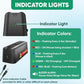 rechargeable electric mouse traps