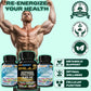 sea moss with shilajit natural supplement bundle