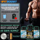 shilajit and sea moss capsules for men daily wellness