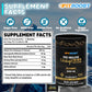 shilajit energy gummies