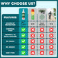 spray mosquito repellent