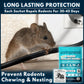 top rated mouse repellent pouches