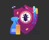  ultrasonic repellent